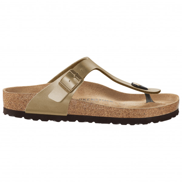 Birkenstock - Women's Gizeh BF 9 - Sandalen