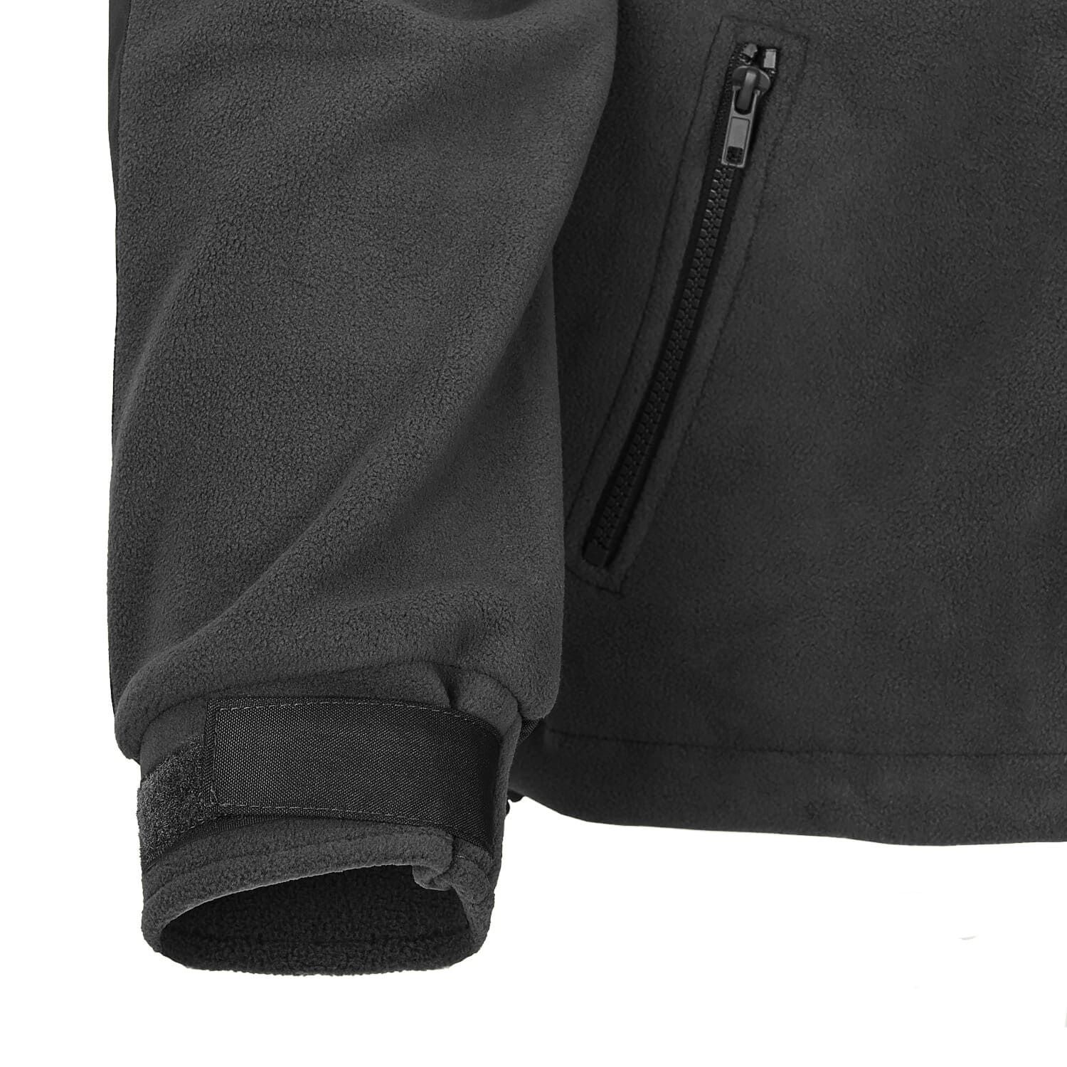 Classic Army Jacket Fleece