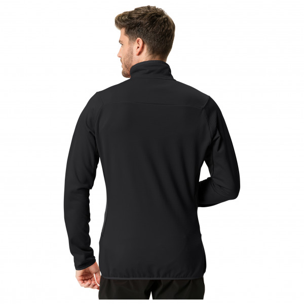 Vaude - Monviso Fleece Full Zip Jacket II - Fleecejacke