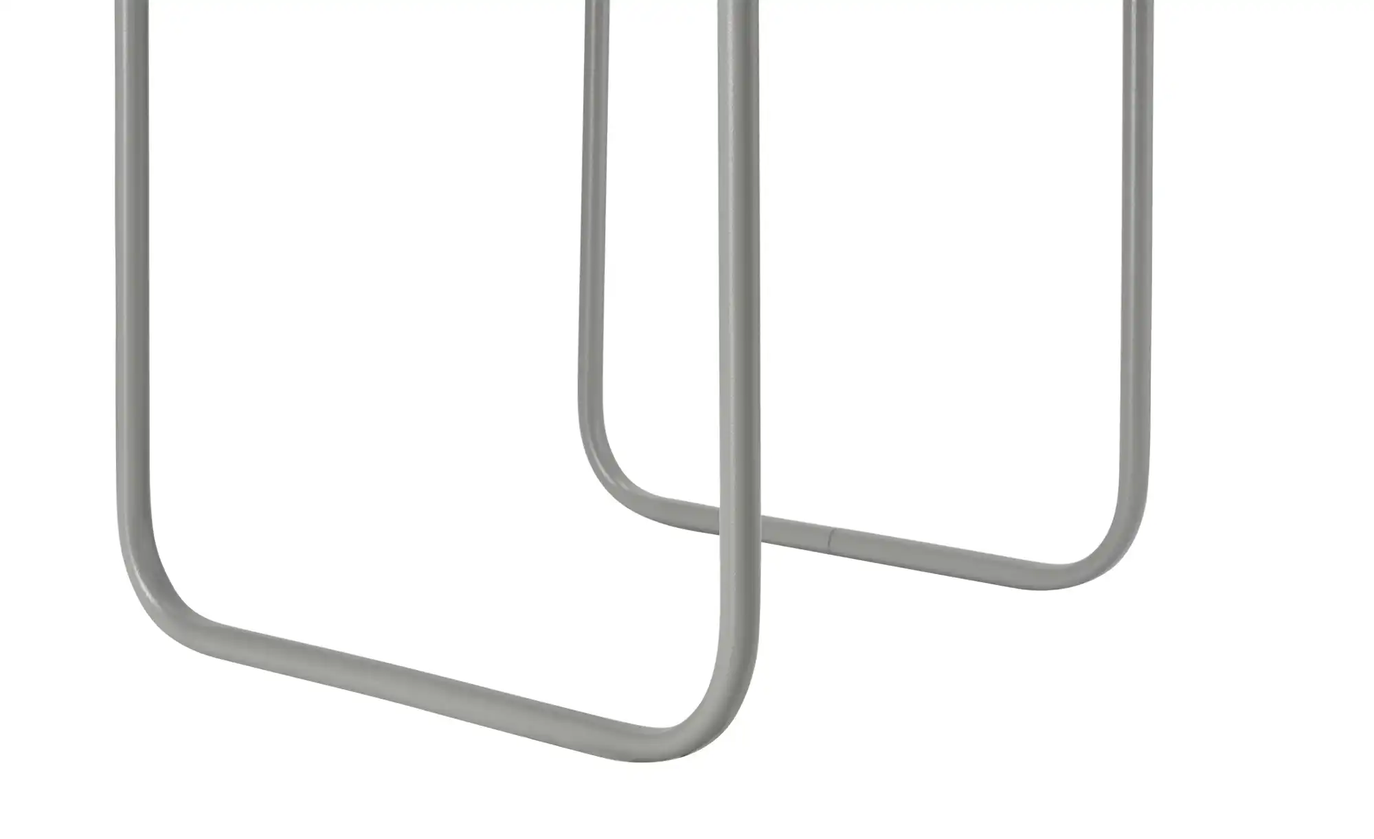 HOME STORY Übertopf auf Metallgestell