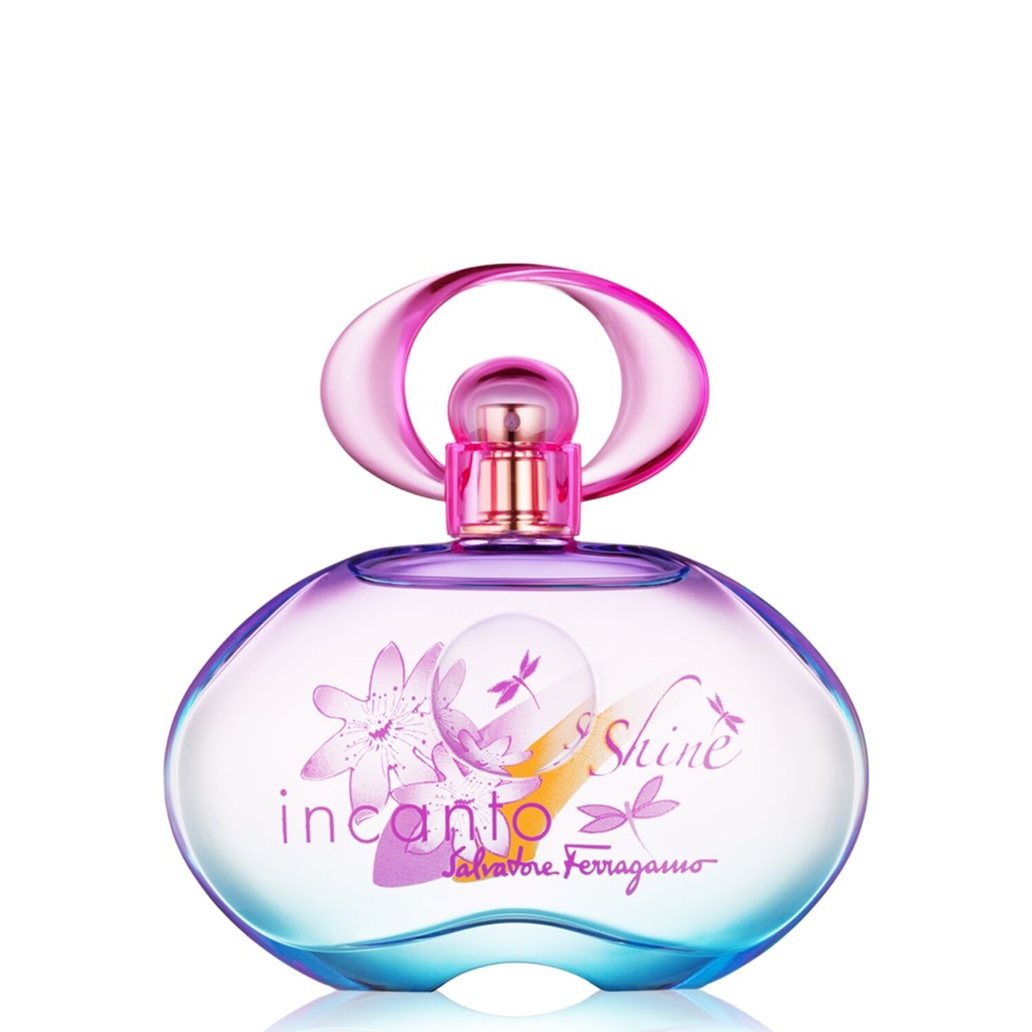 Ferragamo Incanto Shine Eau de Toilette