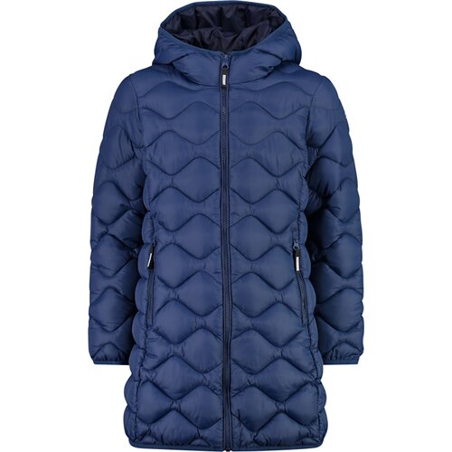 KINDER JACKE KID G COAT FIX HOOD