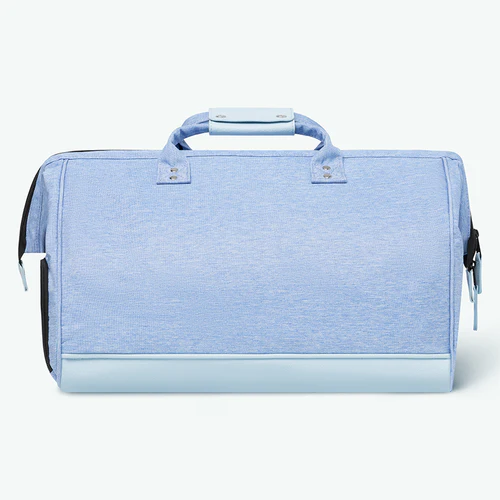 Duffle Adventurer Ajaccio blue