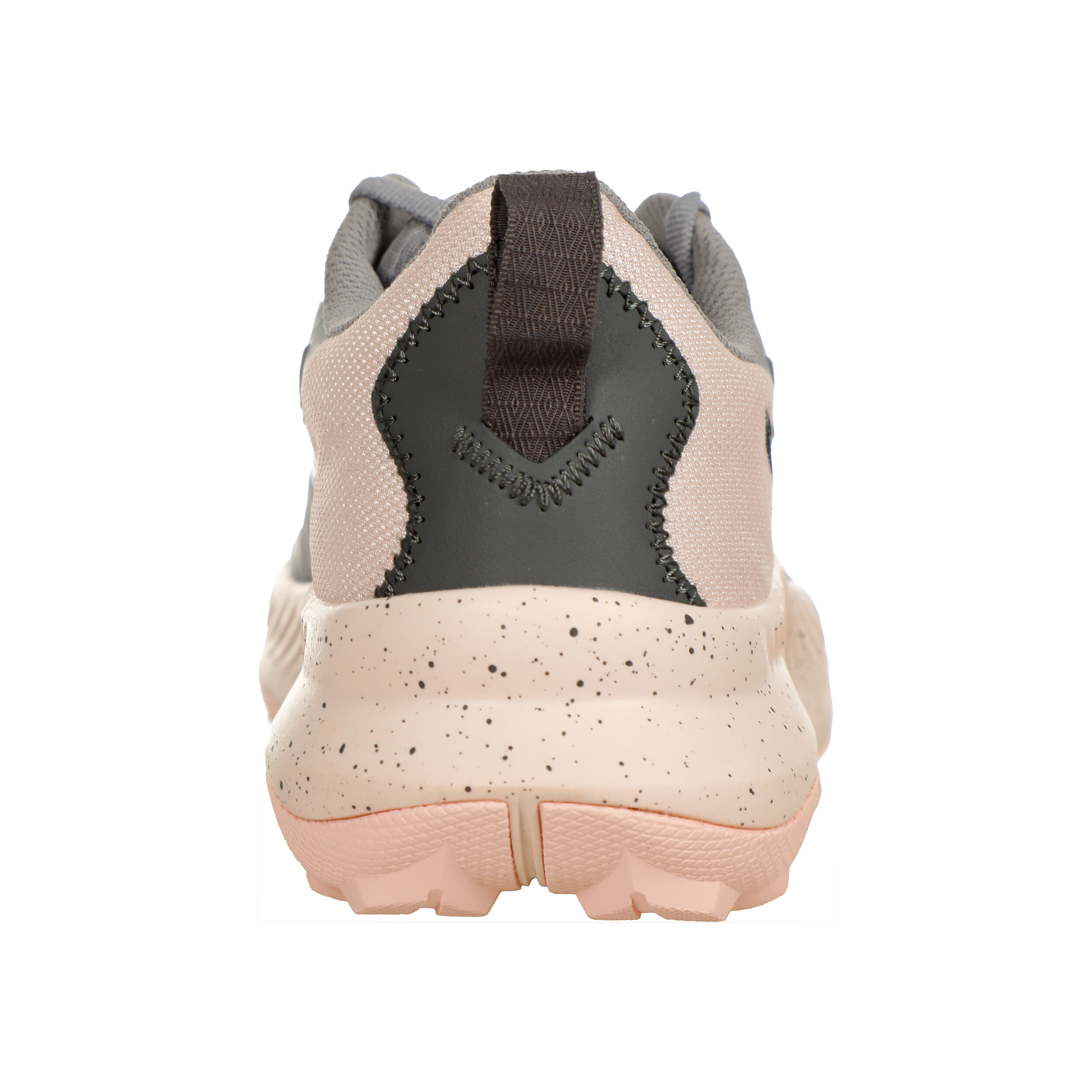 Blaze TR Trailschuh Damen - Flieder, Mehrfarbig