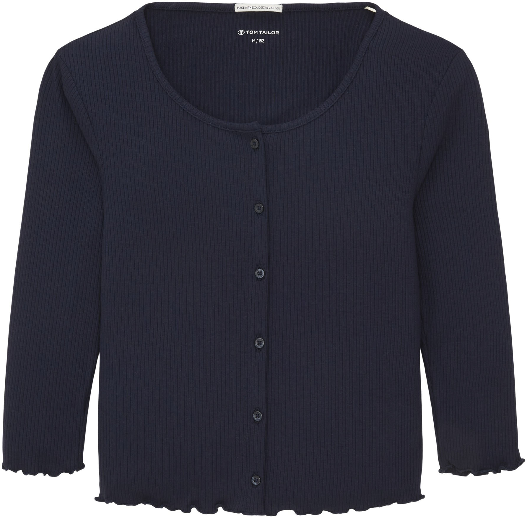 Knit Cardigan