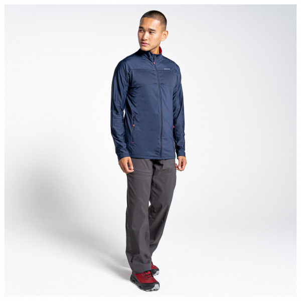 Craghoppers - NosiLife Valens Jacke - Longsleeve