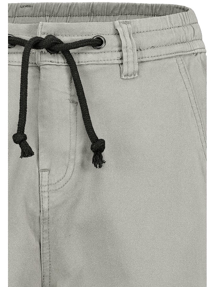 Sublevel Cargohose in Hellgrau günstig kaufen