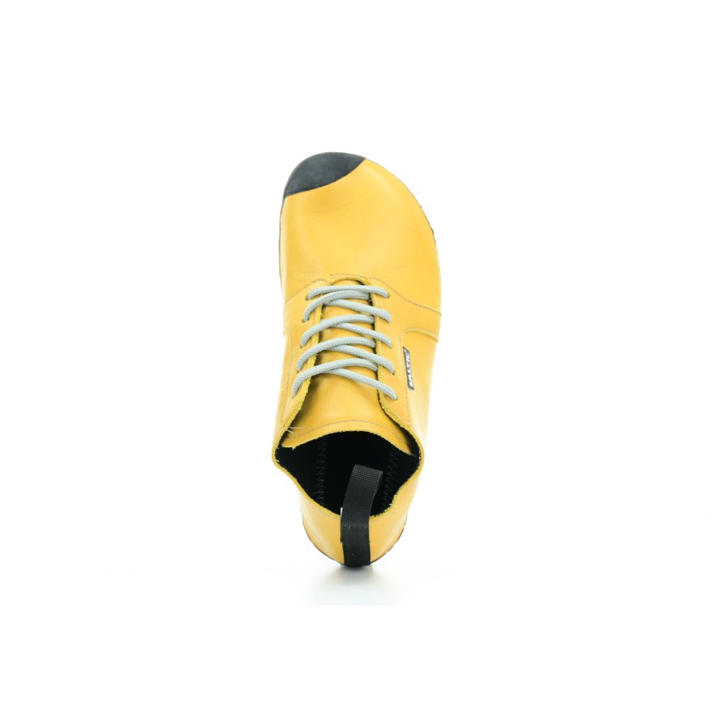 Saltic Fura Senff Barfußsneakers