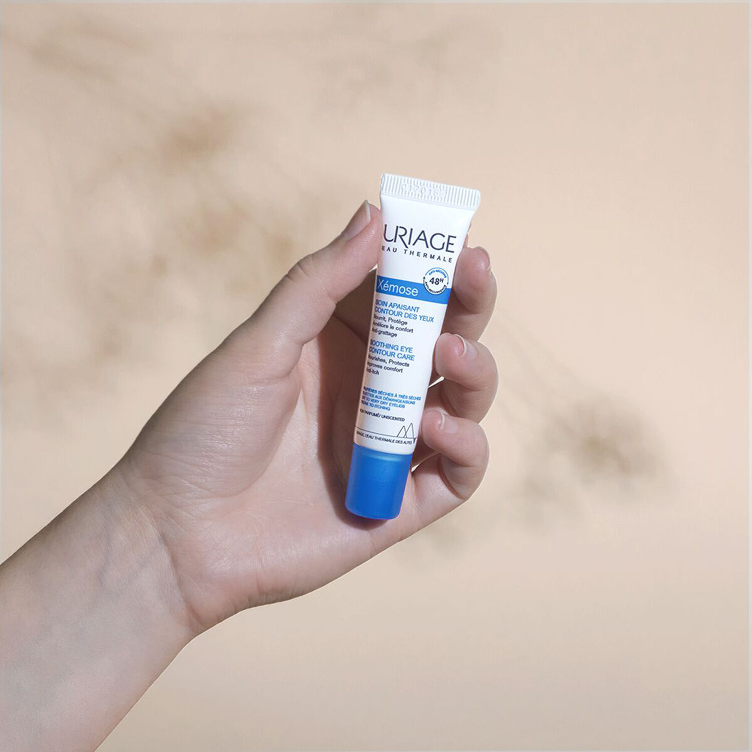 Uriage Xémose Soin Apaisant Contour Yeux