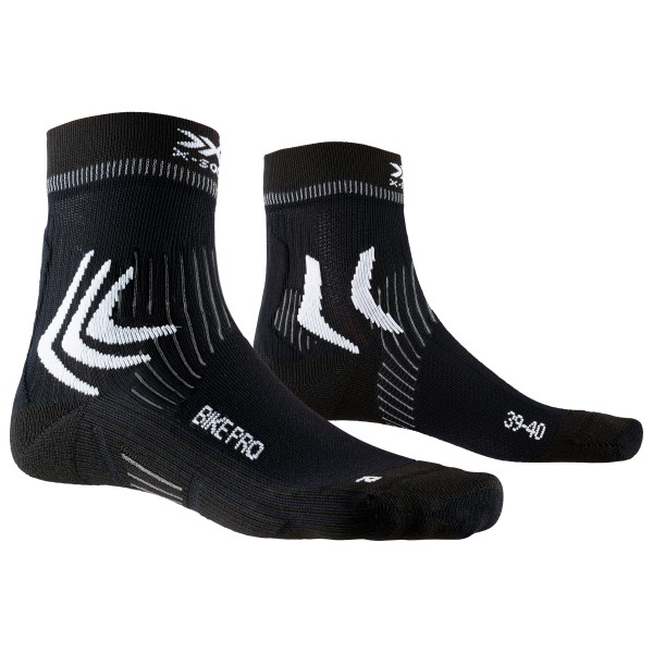 X-Socks - Women's Bike Pro 4.0 - Radsocken