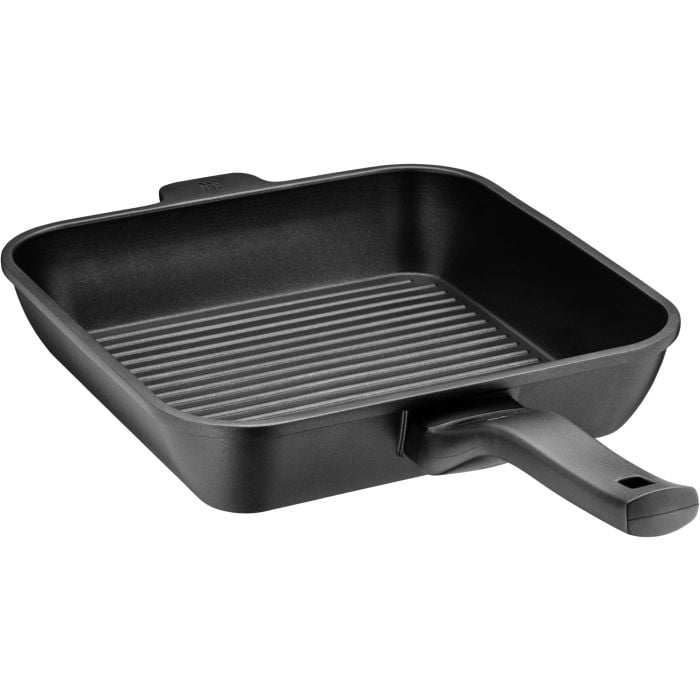 PermaDur Premium Grillpfanne, 28 x 28 cm