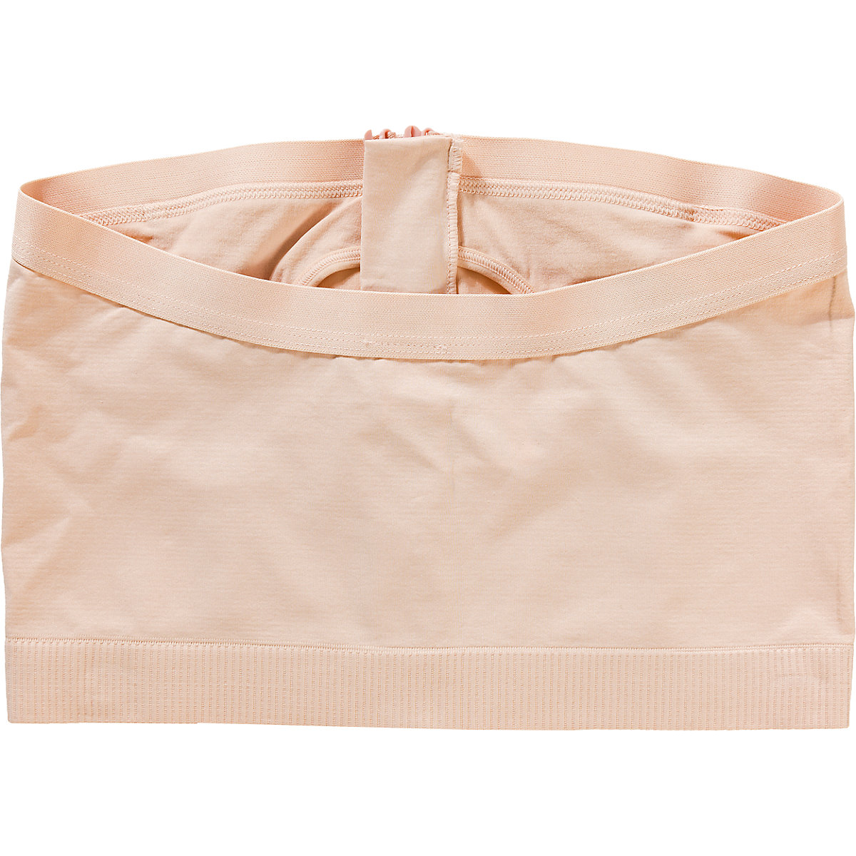 Hands-free Abpump-Bustier