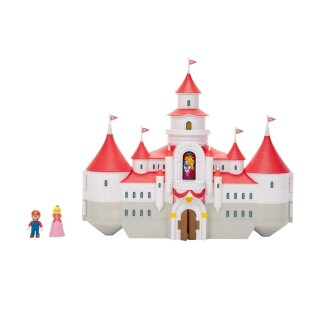 Der Super Mario Bros. Film Minifigur - Spielset Deluxe