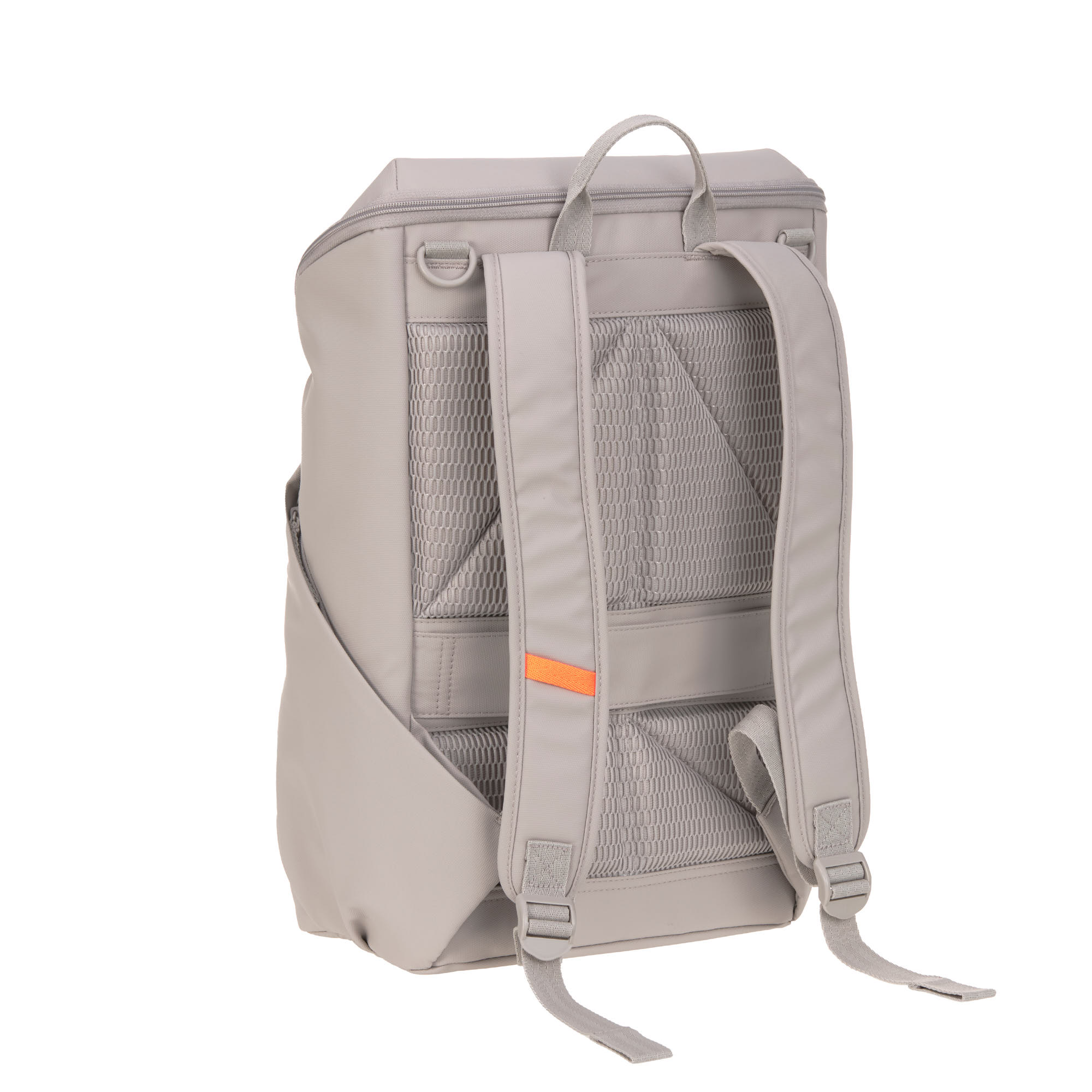 Wickelrucksack - Slender Up Backpack, Taupe