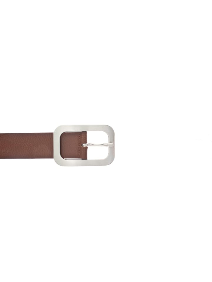 BGM Acc 40 mm Gürtel in Braun günstig kaufen