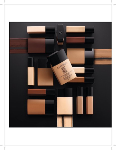 Lancôme Teint Teint Idole Ultra Wear Nude