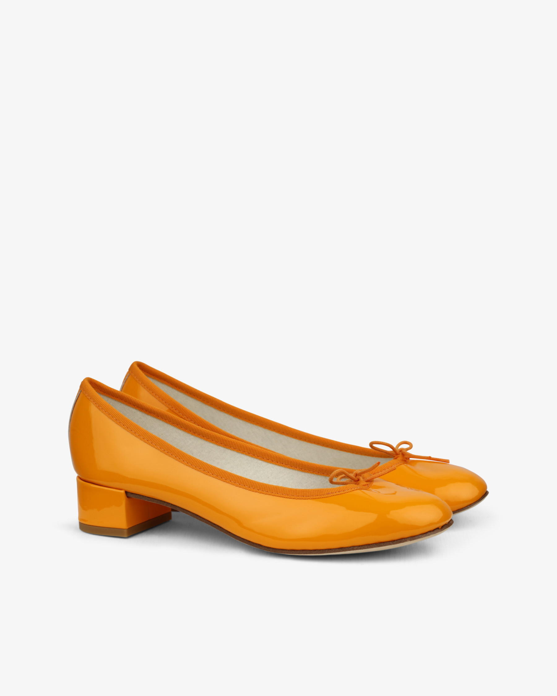 Camille ballerinas