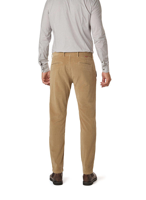 JOOP!, Chino Matthew, Modern Fit, Cord, sand