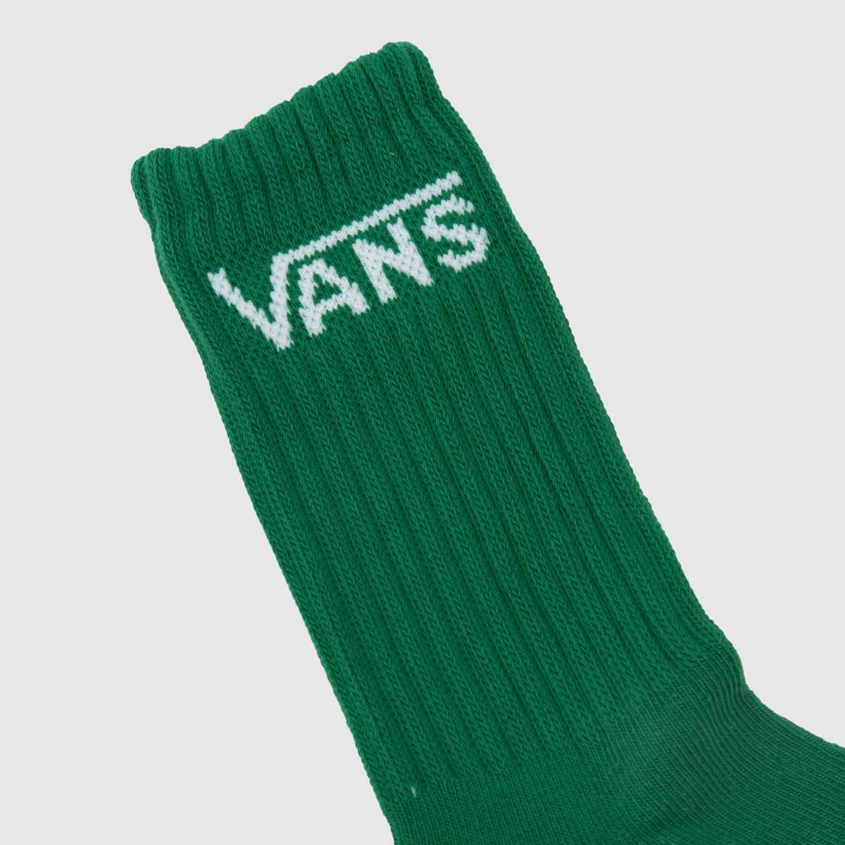 Vans – Multifärgade klassiska barnstrumpor i 3-pack