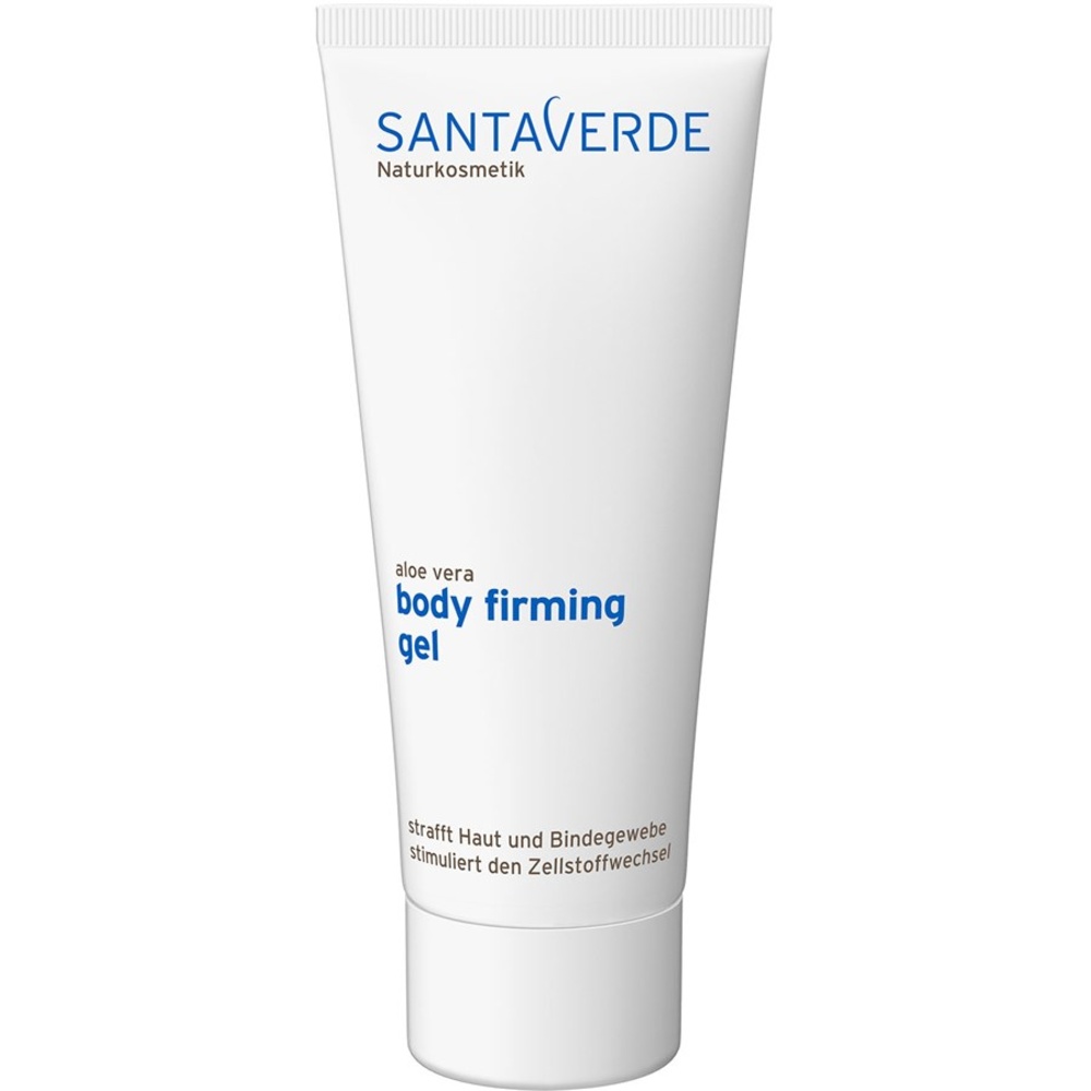 Santaverde Classic Aloe Vera Body Firming Gel gel corporel