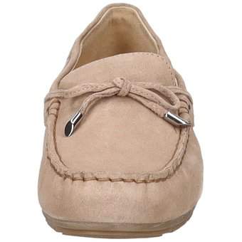 Ara Mokassin in beige