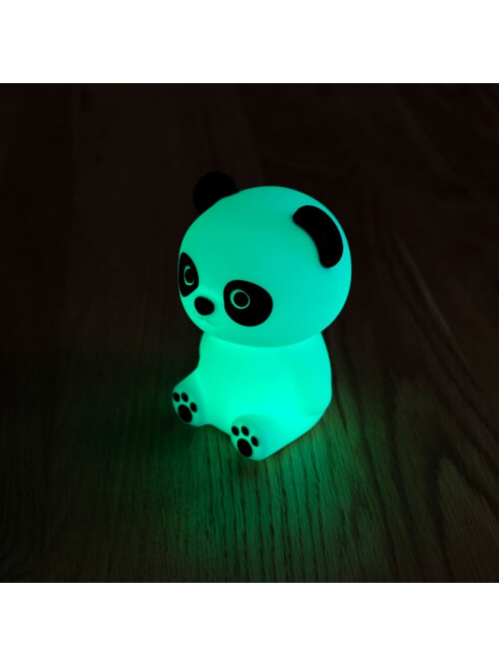 MEGALight Paddy Panda Nachtlicht USB & Sleeptimer günstig kaufen onesize