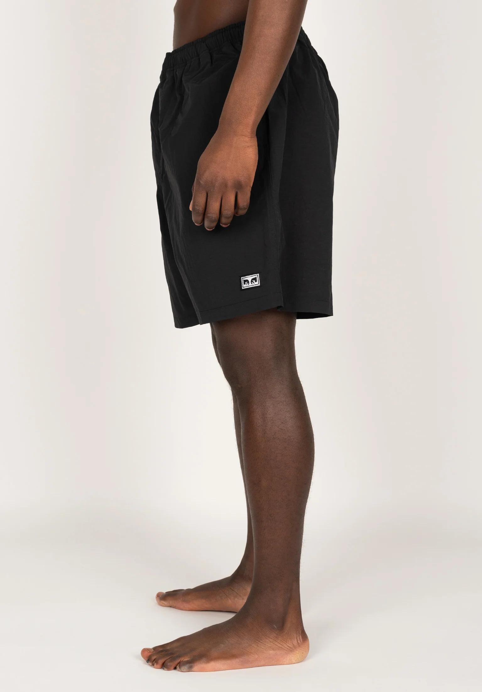 Easy Eyes Nylon Short