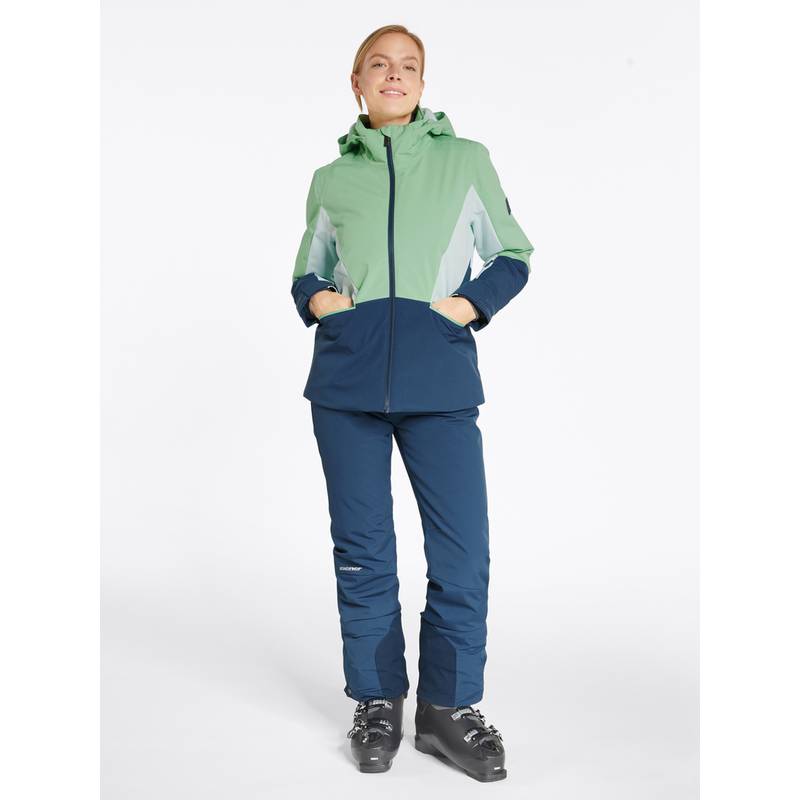 Ziener TAIMI Skijacke Damen
