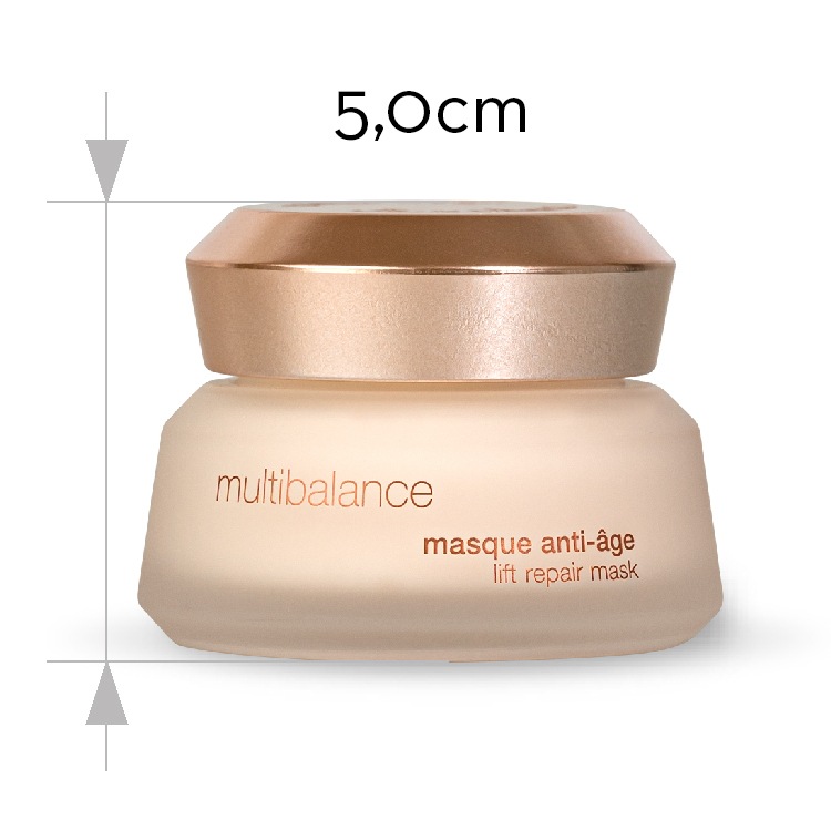 masque anti-âge MULTIBALANCE - Maske - spendet intensiv Feuchtigkeit