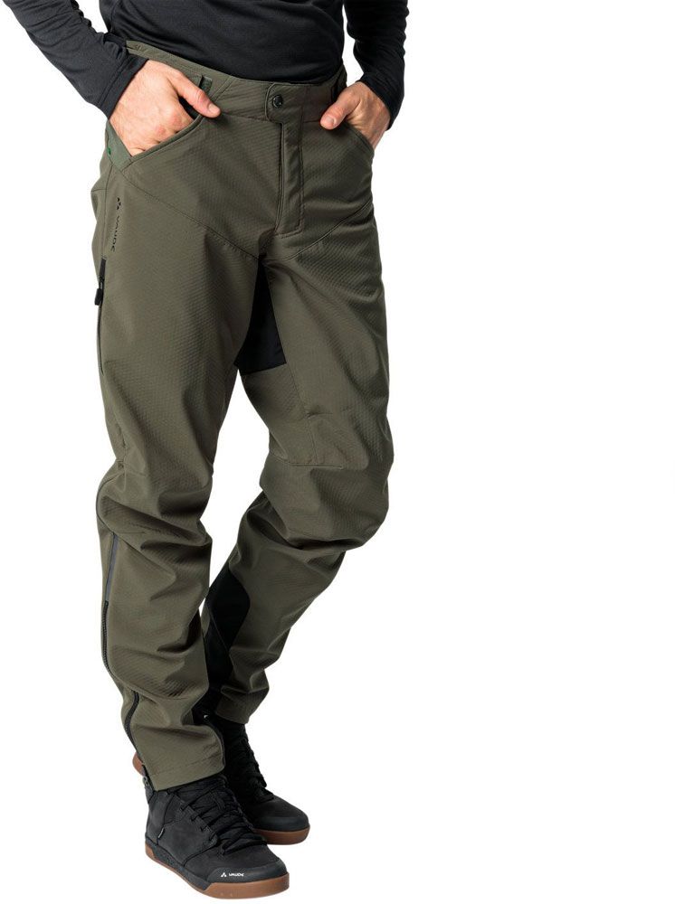 Vaude Qimsa II - Softshellhose kaufen | Bike-Discount