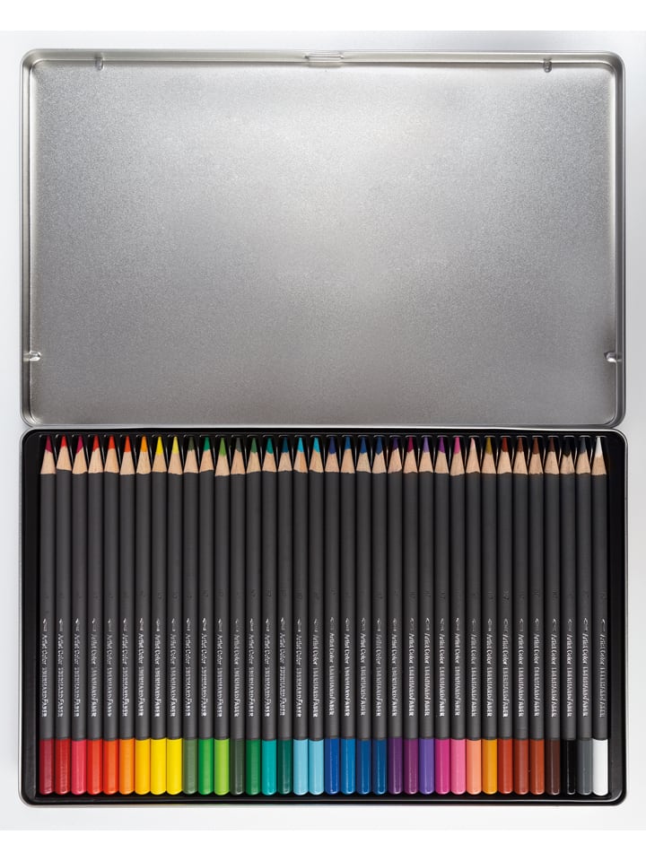Eberhard Faber Aquarellbuntstifte 