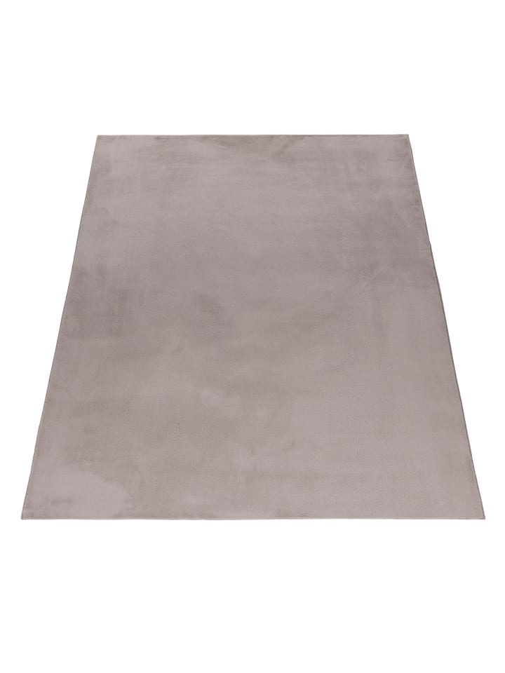 Teppich Boss Hochflor Teppich Pia Beige günstig kaufen