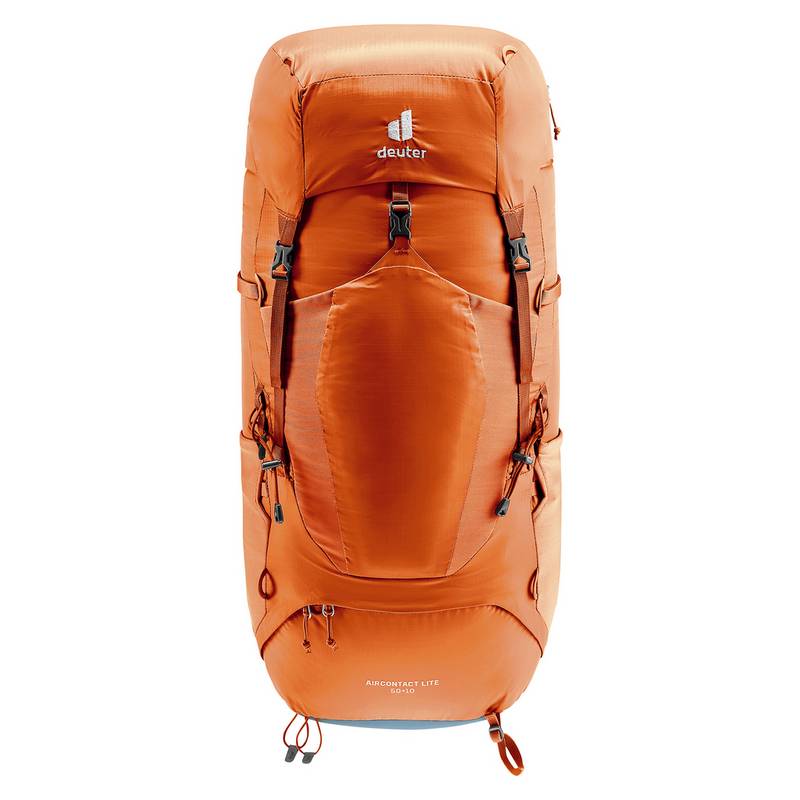 Deuter Aircontact Lite 50 + 10 Trekkingrucksack Herren