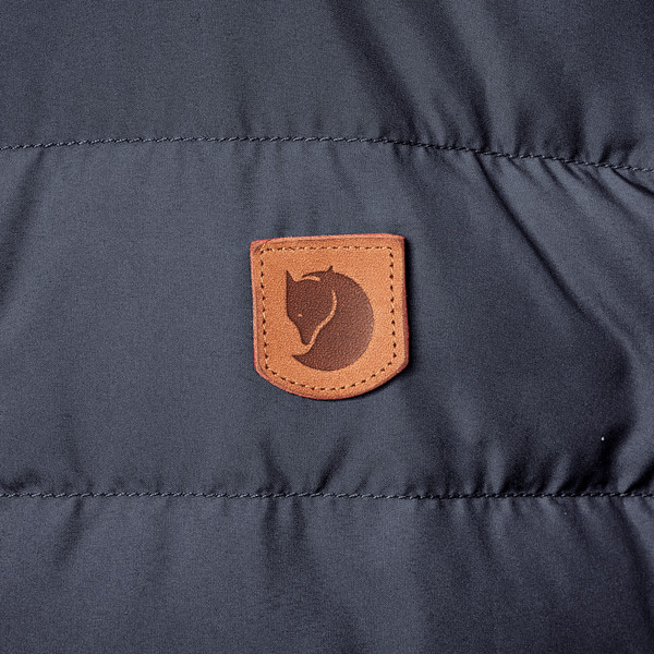 GREENLAND DOWN LINER JACKET W Damen - Daunenjacke
