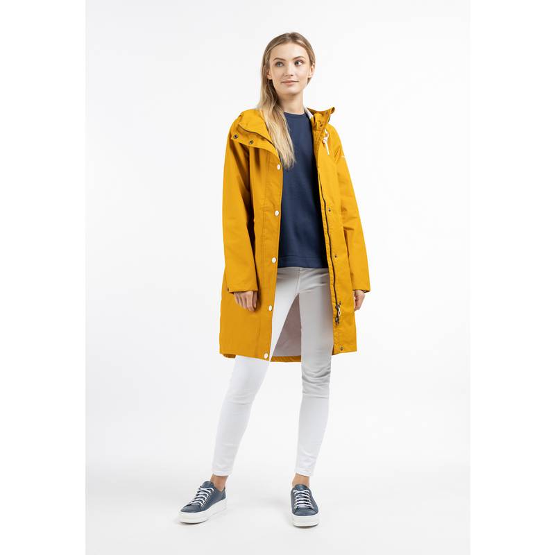 DreiMaster Regenjacke Damen
