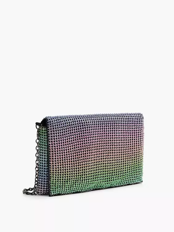 Catwalk Clutch