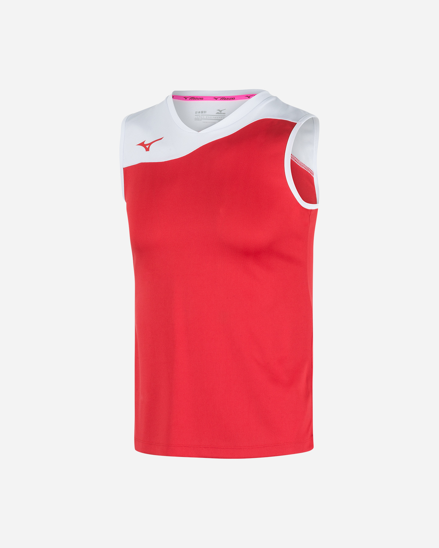 Maglia Volley Mizuno Myou V2EA7205-62