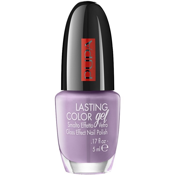 Lasting Color Gel