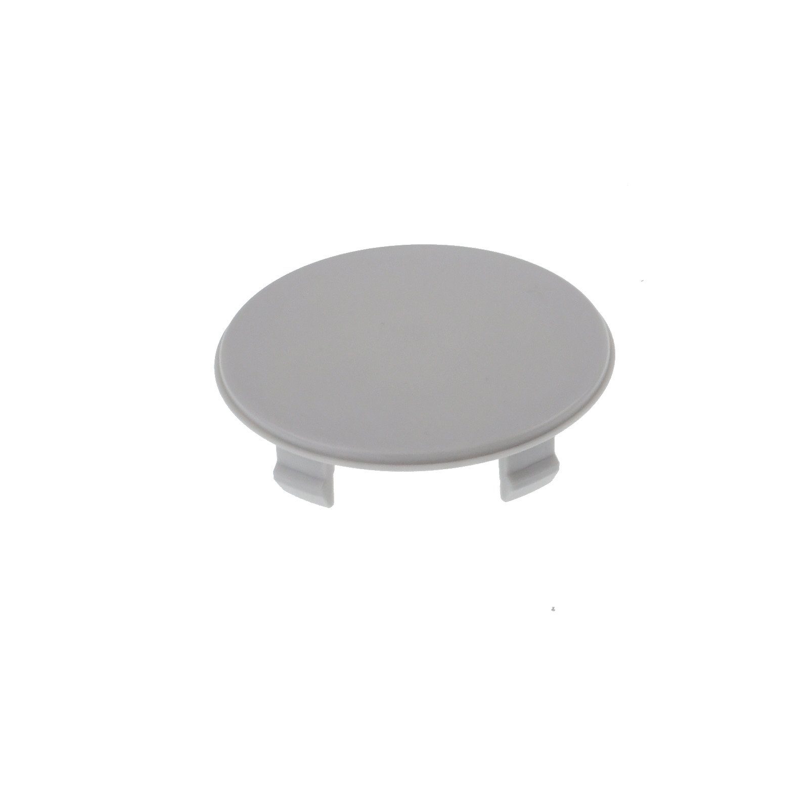 RKC Radkappe 4X 68 mm Nabenkappen Felgen Nabendeckel Radnaben Grau Gewölbt für BMW