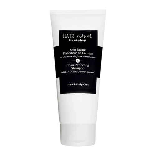 Sisley Hair Rituel 4 spalvų tobulinamasis šampūnas 200 ml