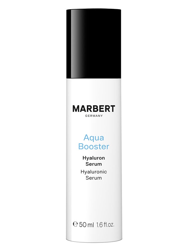 Marbert Serum 