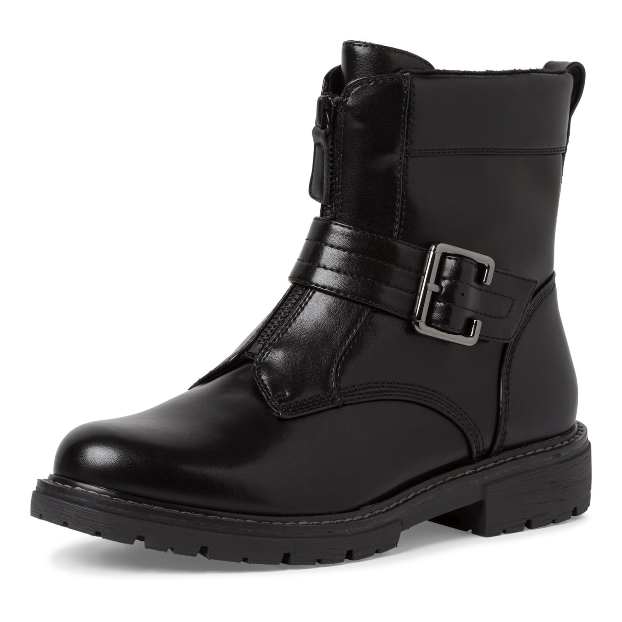 FINN COMFORT Stiefeletten schwarz M2547041