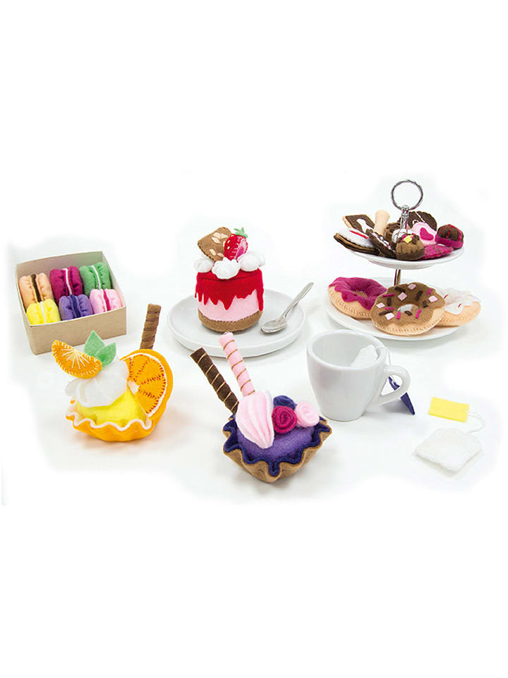 folia PAPER Bastelfilzset 