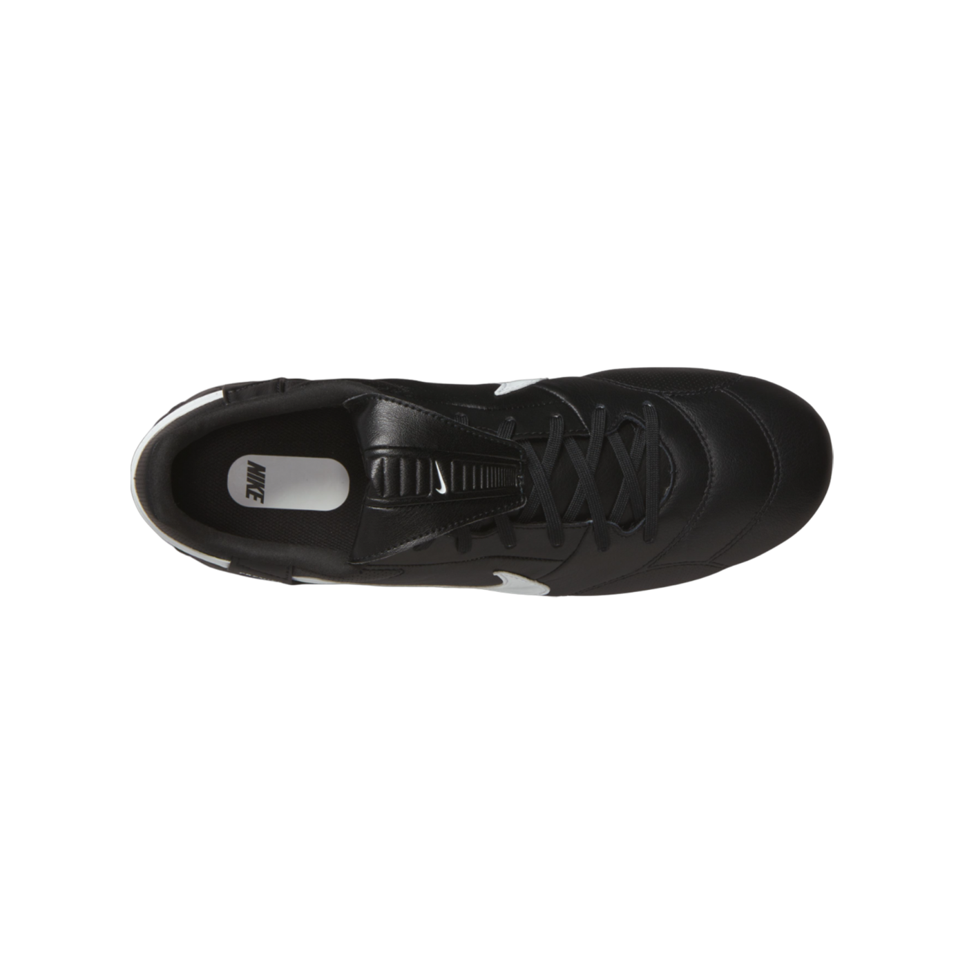 Nike Premier III FG Schwarz Weiss F010