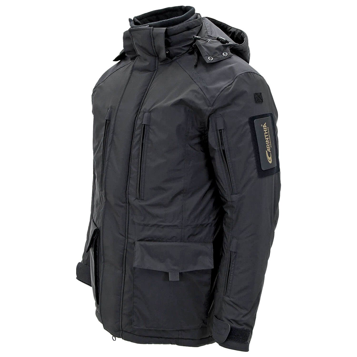 ECIG 4.0 Jacket