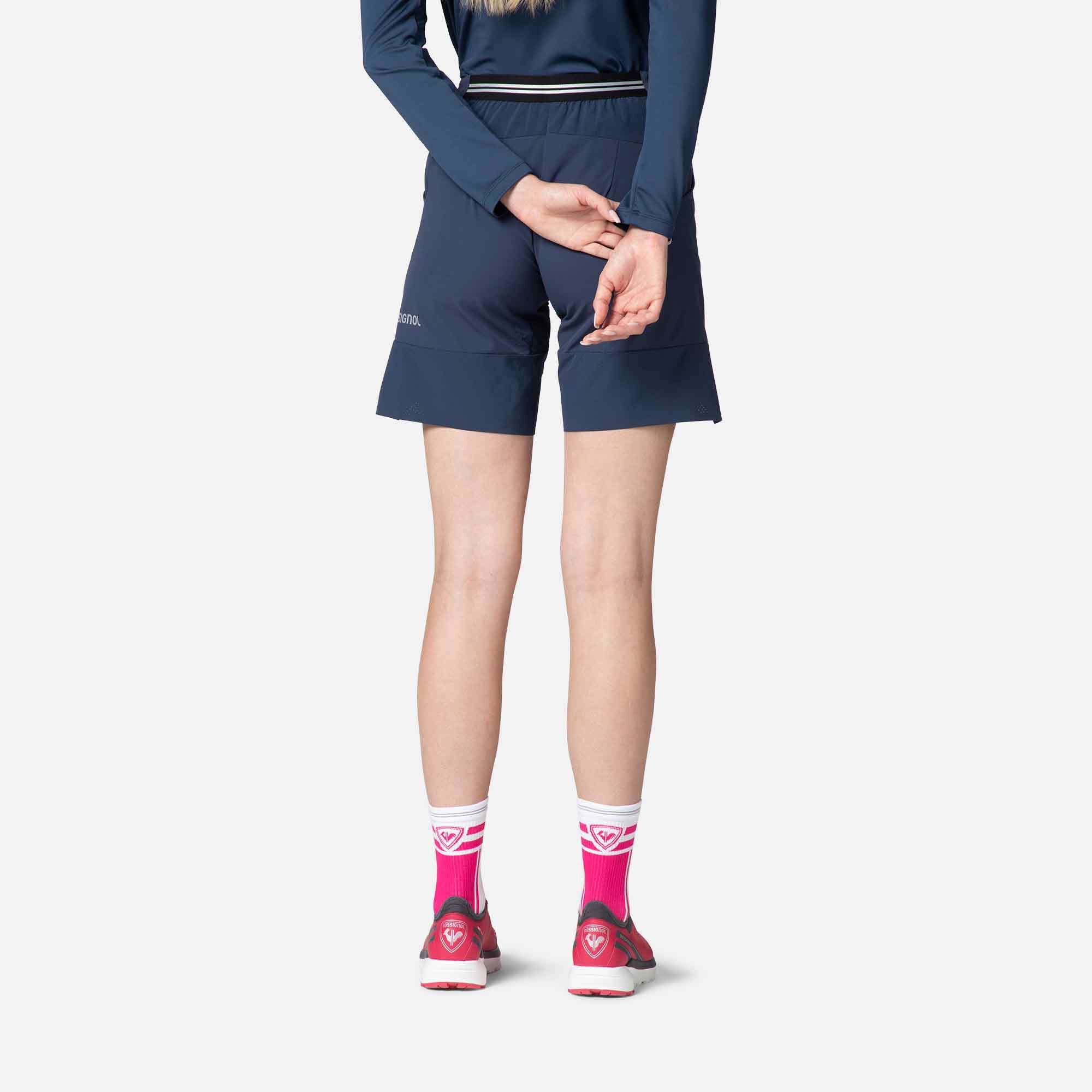 Short léger et respirant femme