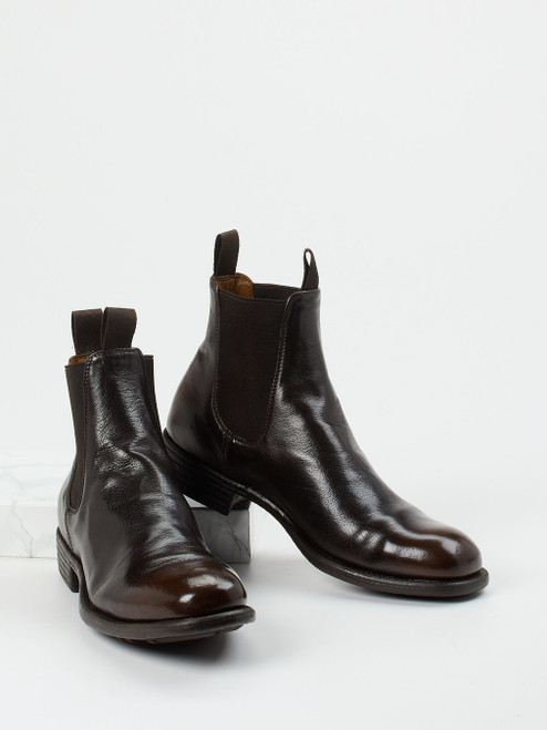 Chelsea Boots-17132290020 Officine Creative