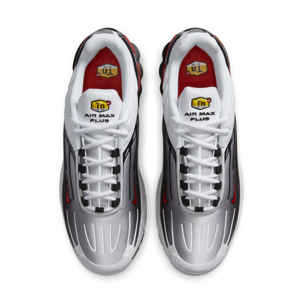 Nike Air Max Plus 3 CK6715-101 / weiss