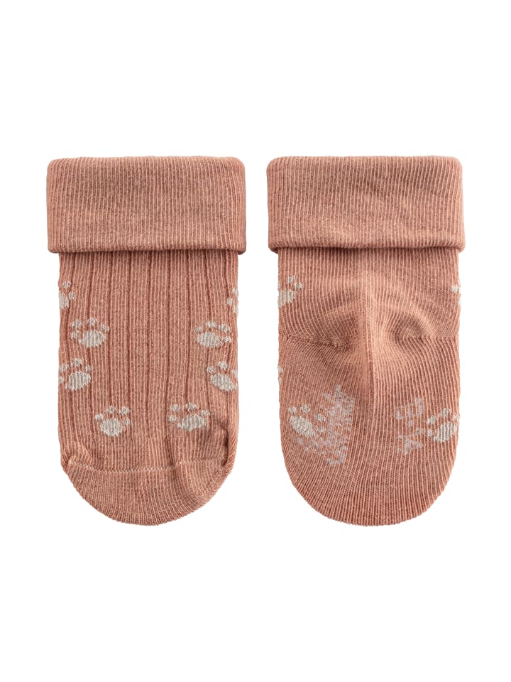Sterntaler Baby Socken 3er-Pack Bauernhof in natur günstig kaufen