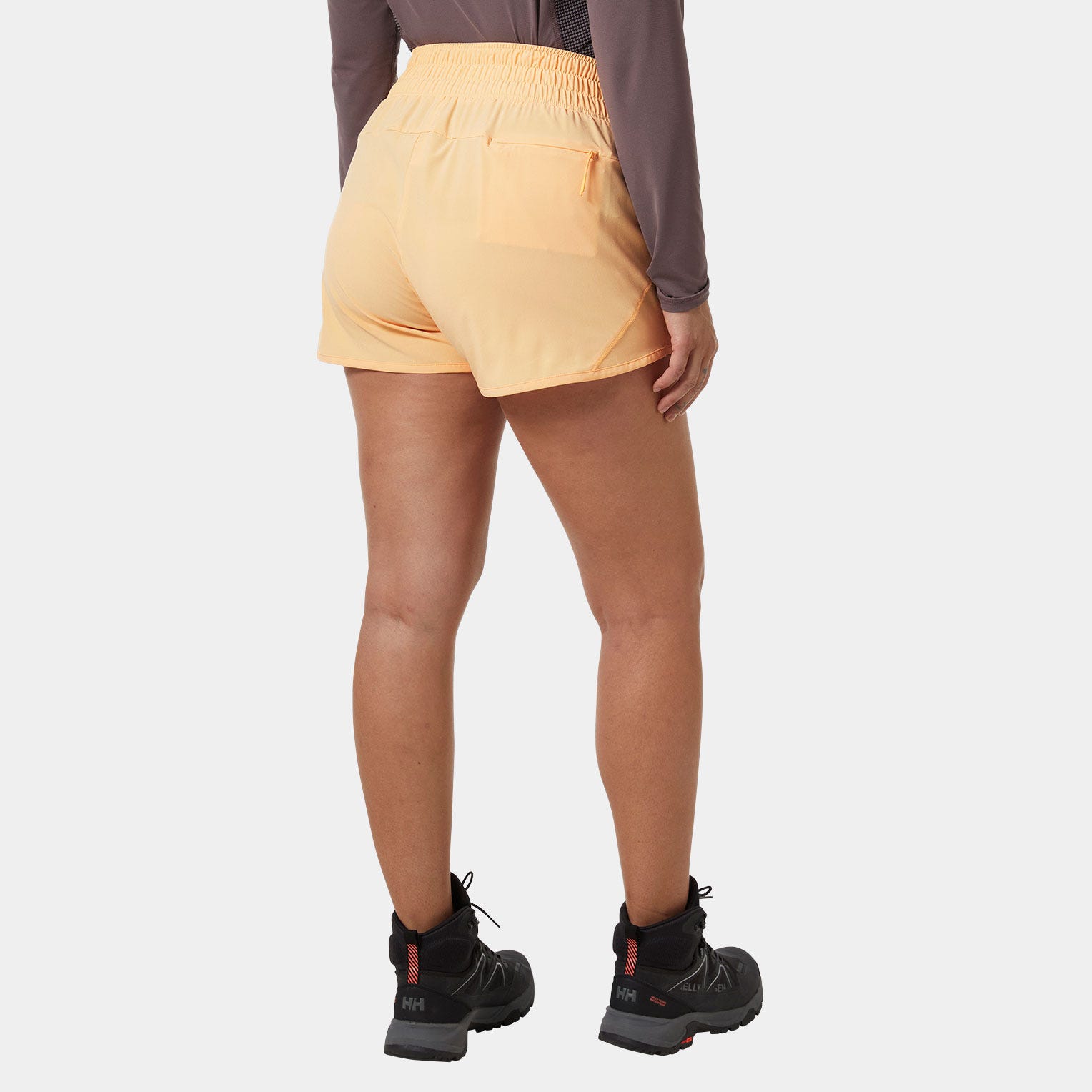 Women's Tech Trail Shorts